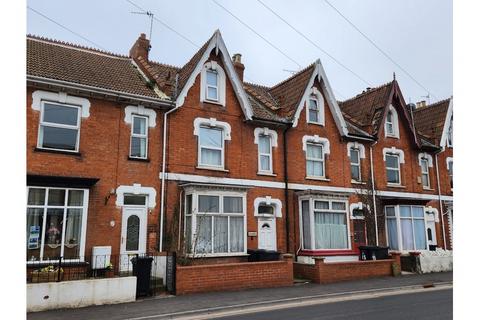 Mount Street, Bridgwater, Somerset 5 bed terraced house for sale