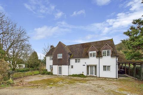 Bridgend Lane, Bucknell, Shropshire 4 bed detached house for sale