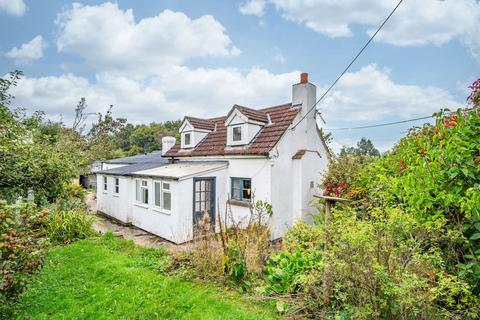 Welsh Newton Common, Monmouth... 3 bed detached house for sale