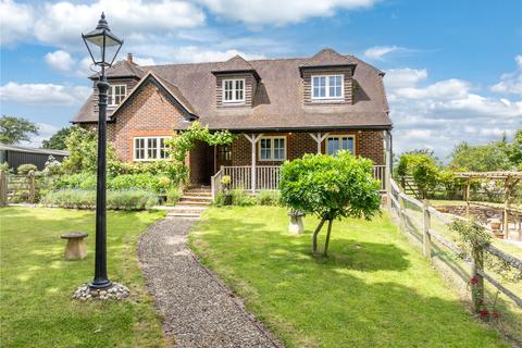 Wisborough Green, Billingshurst, West... 3 bed equestrian property for sale