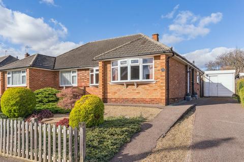 Uplands Avenue, Hitchin, SG4 2 bed bungalow for sale