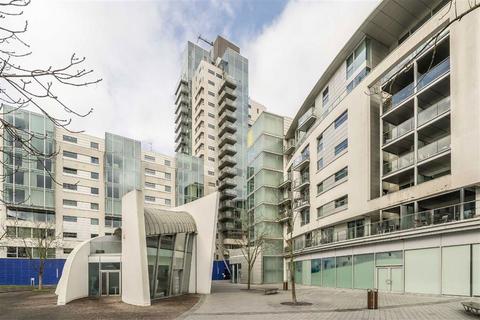 Empire Square West, London SE1 1 bed flat for sale