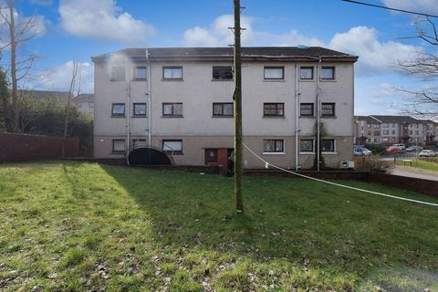 Kilcreggan View, Flat C, Greenock PA15 2 bed flat for sale
