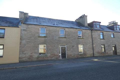 Main Street, Rhynie Huntly AB54 4 bed terraced house for sale