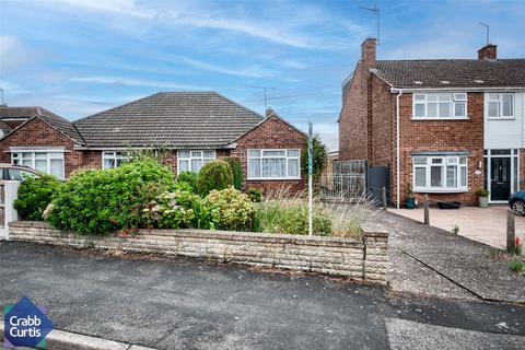 Home Farm Crescent, Whitnash, CV31 2 bed bungalow for sale