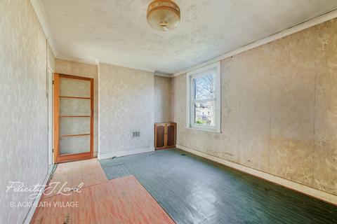 Brightfield Road, London 2 bed apartment for sale
