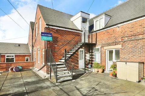 The Dale, Woodseats, Sheffield, S8 0PS 2 bed apartment for sale