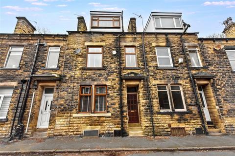 Westover Road, Leeds, West Yorkshire 4 bed terraced house for sale