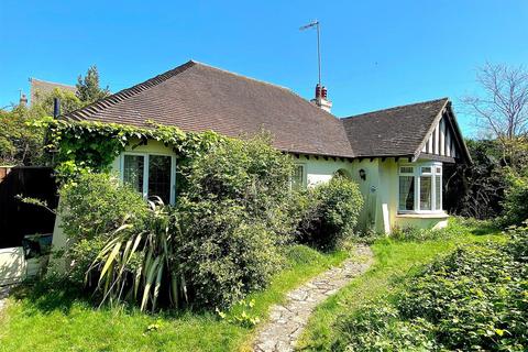 Sutherland Avenue, Bexhill