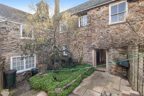 High Street, Totnes, TQ9 4 bed terraced house for sale