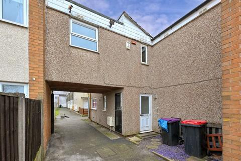 Stonedale, Sutton Hill, TF7 4 bed end of terrace house for sale