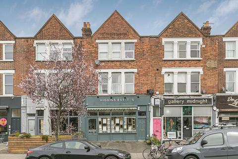 Ritherdon Road, Tooting Bec, SW17 2 bed apartment for sale