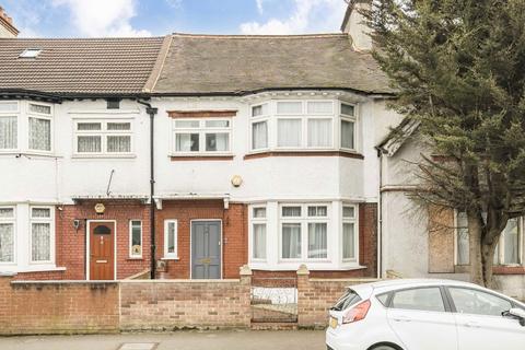 Streatham Road, London SW16 3 bed terraced house for sale