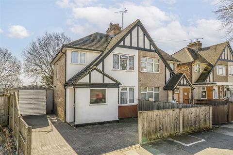 Long Elmes, Harrow HA3 3 bed semi