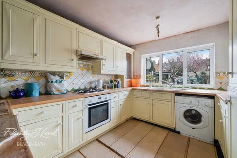 Tuam Road, London 3 bed terraced house for sale