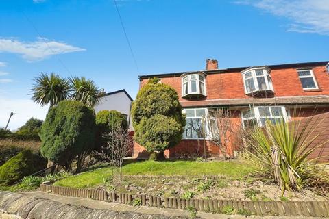 Doffcocker Lane, Heaton 3 bed semi