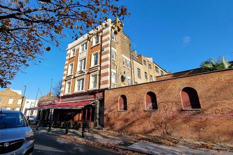 Hackney Road, London, Haggerston 5 bed flat for sale