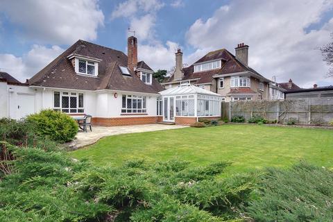Browning Avenue, Boscombe Manor 5 bed property for sale