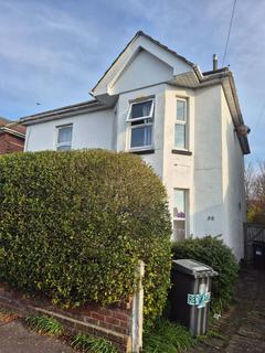 Brassey Road, Winton