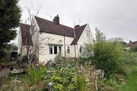 1 St Vigors, Stratton on the Fosse 2 bed terraced house for sale