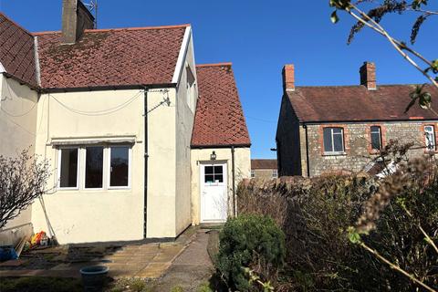 3 St Vigors, Stratton on the Fosse 2 bed terraced house for sale