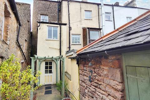 Market Street, Kirkby Stephen... 1 bed apartment for sale