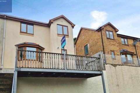 Bryn Road, Ogmore Vale, Bridgend 3 bed house for sale