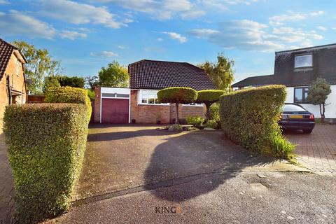 Winston Way, Potters Bar EN6 3 bed detached house for sale