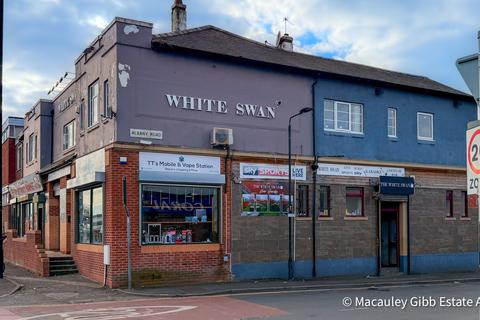 Balby Road, Doncaster DN4 8 bed block of apartments for sale