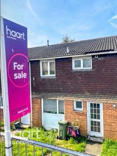 Park Barn Drive, Guildford 3 bed terraced house for sale