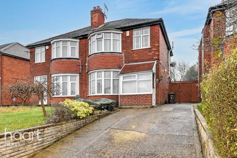 Raynesway, Alvaston 3 bed semi