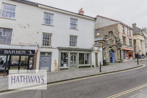 Crane Street, Pontypool, NP4 3 bed property for sale