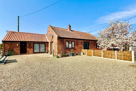 The Green, Freethorpe, NR13 2 bed house for sale