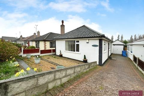 St Georges Drive, Prestatyn... 2 bed detached bungalow for sale
