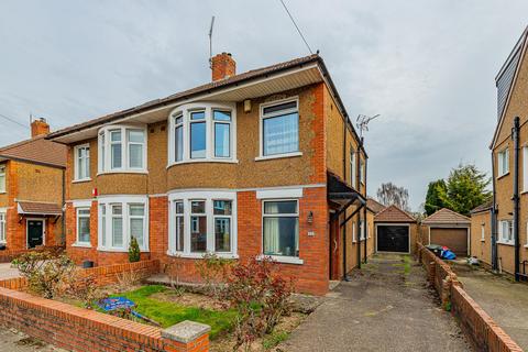 St. Benedict Crescent, Cardiff CF14 3 bed semi