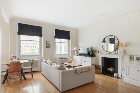 Cranley Gardens, South Kensington SW7. 1 bed apartment for sale