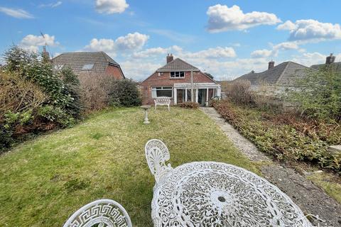Hull Crescent, Bournemouth, BH11 9 3 bed detached bungalow for sale