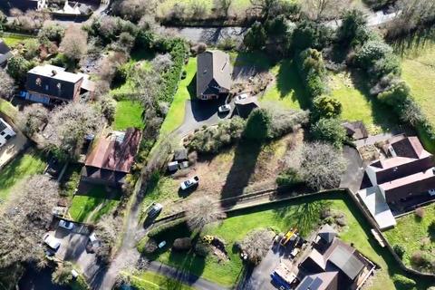 Longdown, Exeter, EX6 Land for sale