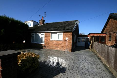Nixons Lane, Skelmersdale WN8 1 bed semi