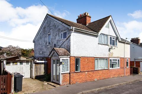 Ambleside Road, Lymington, Hampshire... 3 bed semi