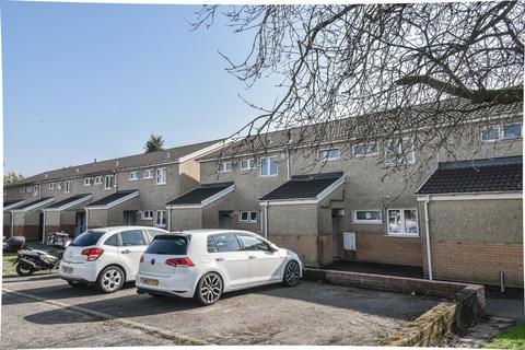 Mcritchie Place, Gendros, Swansea, SA5 1 bed apartment for sale