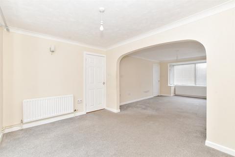Cornbrook Grove, Waterlooville... 4 bed detached house for sale