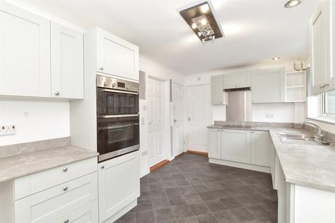 Cornbrook Grove, Waterlooville... 4 bed detached house for sale
