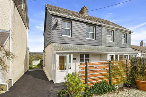 Wadebridge, Cornwall 3 bed semi