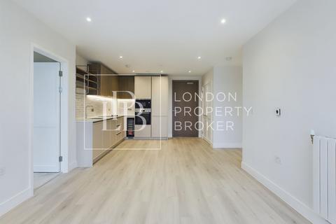 Townsend Road, London SE3 2 bed apartment for sale