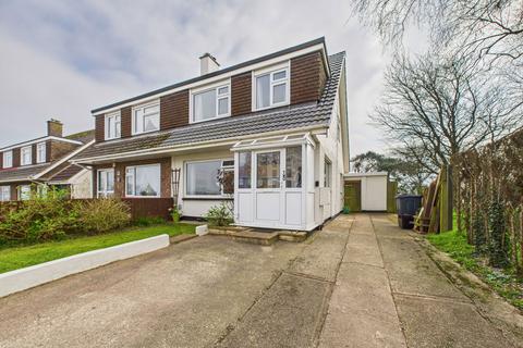 Goodstone Way, Paignton 3 bed semi