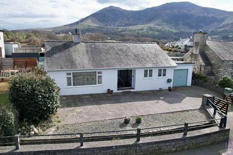 Bryn, Trefor 2 bed bungalow for sale