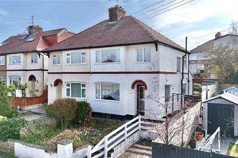 Greenhow Avenue, West Kirby, Wirral... 3 bed semi