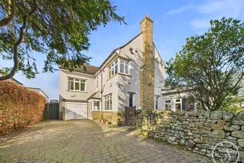 Harefield, Stair Foot Lane, Leeds 4 bed detached house for sale