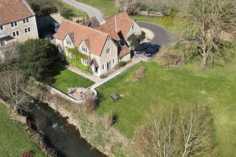 Oldford, Frome 4 bed detached house for sale